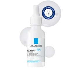 La Roche Posay Sérums & Huiles>Cicaplast B5 Sérum