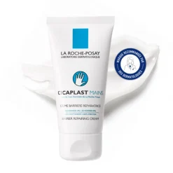 La Roche Posay Soins Des Mains & Pieds|Soin Des Mains & Pieds>Cicaplast Mains