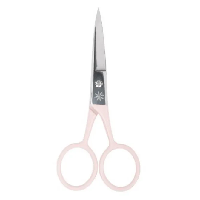 Brushworks Accessoires>Ciseaux à Ongles et Cuticules