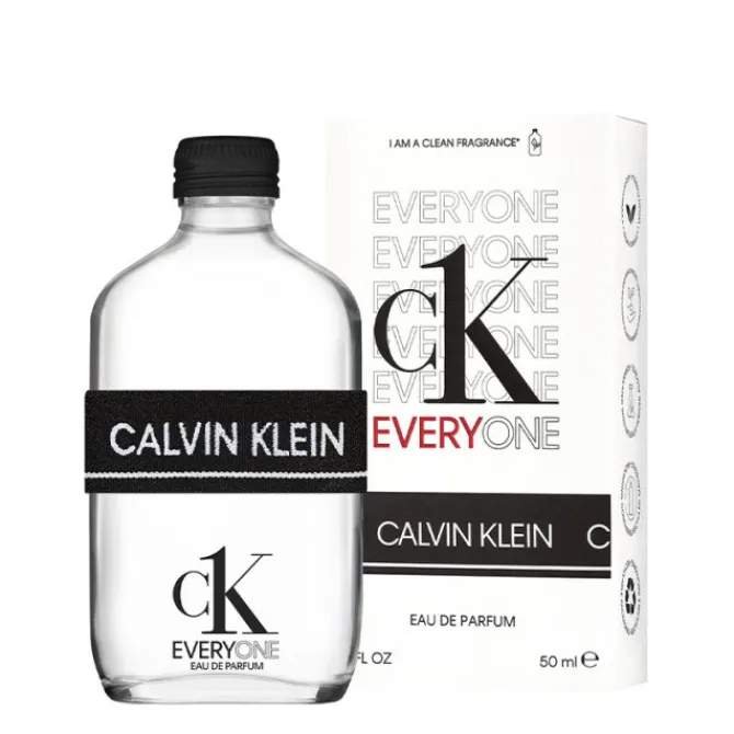 Femme Calvin Klein Parfums Mixtes|Eau De Parfum|CK Everyone Eau de Parfum