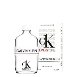Calvin Klein Parfums Mixtes|Eau De Toilette>CK Everyone Eau de Toilette