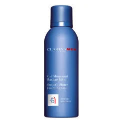 Clarins Soin Rasage & Barbe>Men Gel Moussant Rasage Idéal