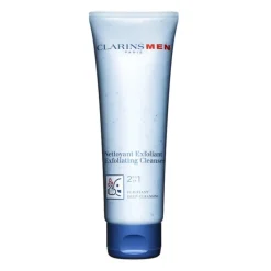 Clarins Soin Visage Hommes>Men Nettoyant Exfoliant
