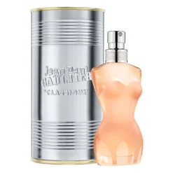 Jean Paul Gaultier Eau De Toilette>Classique Eau de Toilette