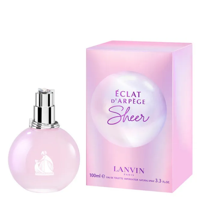 Lanvin Eau De Toilette>Éclat d'Arpège Sheer