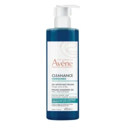 Avene Démaquillants & Nettoyants|Gommage & Peeling>Cleanance Comedomed Gel Nettoyant Peeling