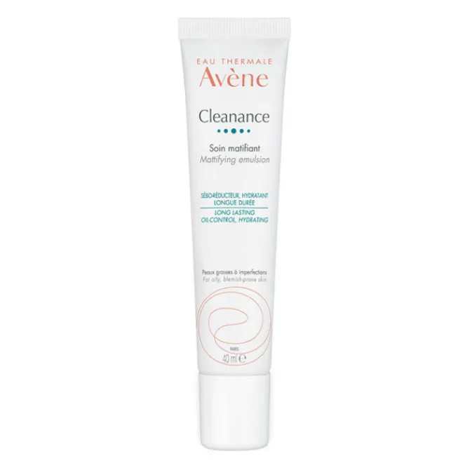 Avene Crèmes De Jour>Cleanance Soin matifiant