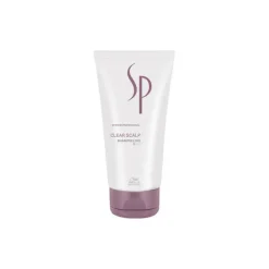 SP Cuir Chevelu Sensible / Pellicules>Clear Scalp Shampeeling