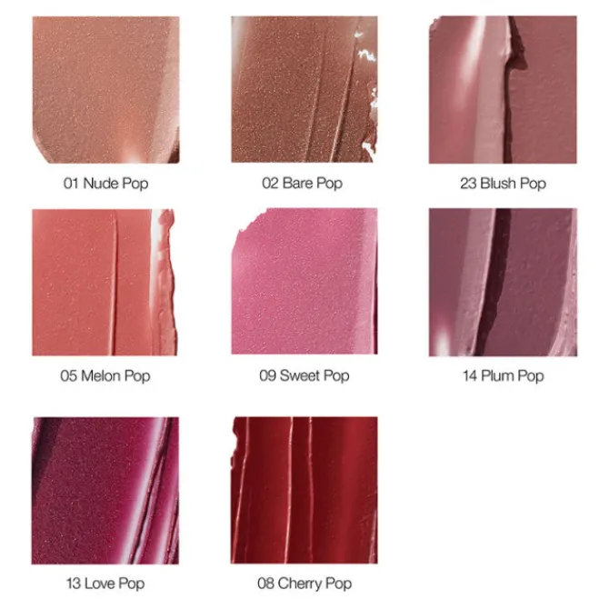 Clinique Rouge À Lèvres>Pop™ Rouge à Lèvres Longue Tenue