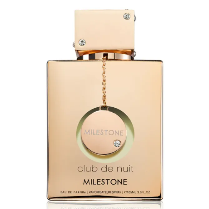 Femme Armaf Parfums Dubai|Parfums Petits Prix|Club de Nuit Milestone