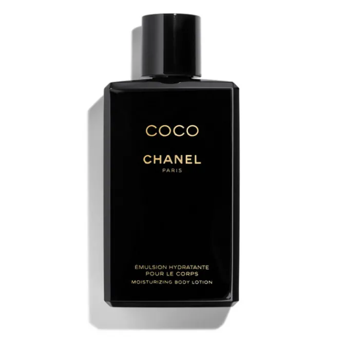 CHANEL Soin Hydratant|Produit Complémentaire>COCO