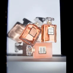 Femme CHANEL Eau De Parfum|COCO MADEMOISELLE