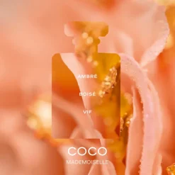 Femme CHANEL Eau De Parfum|COCO MADEMOISELLE