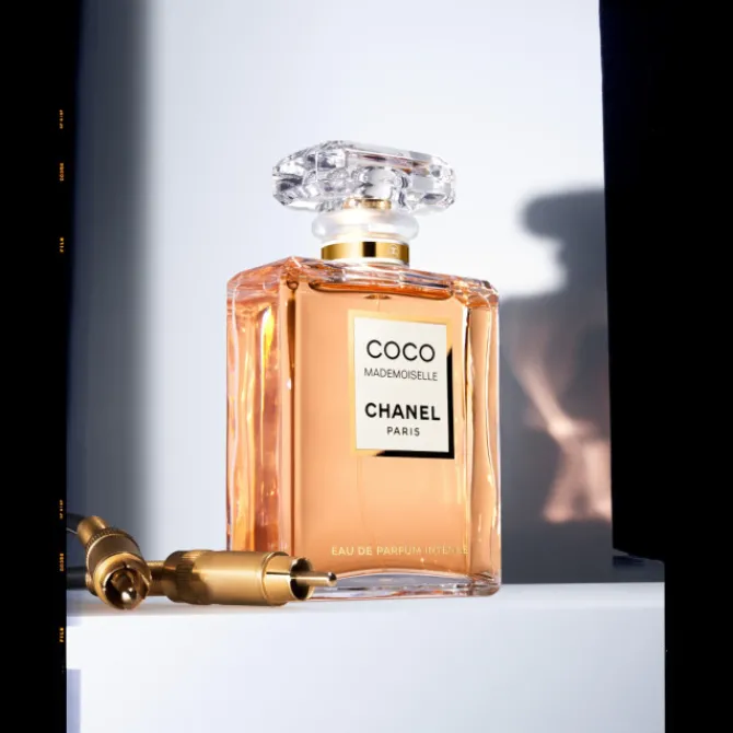 CHANEL Eau De Parfum>COCO MADEMOISELLE