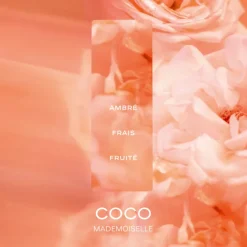 CHANEL Eau De Toilette></noscript>COCO MADEMOISELLE