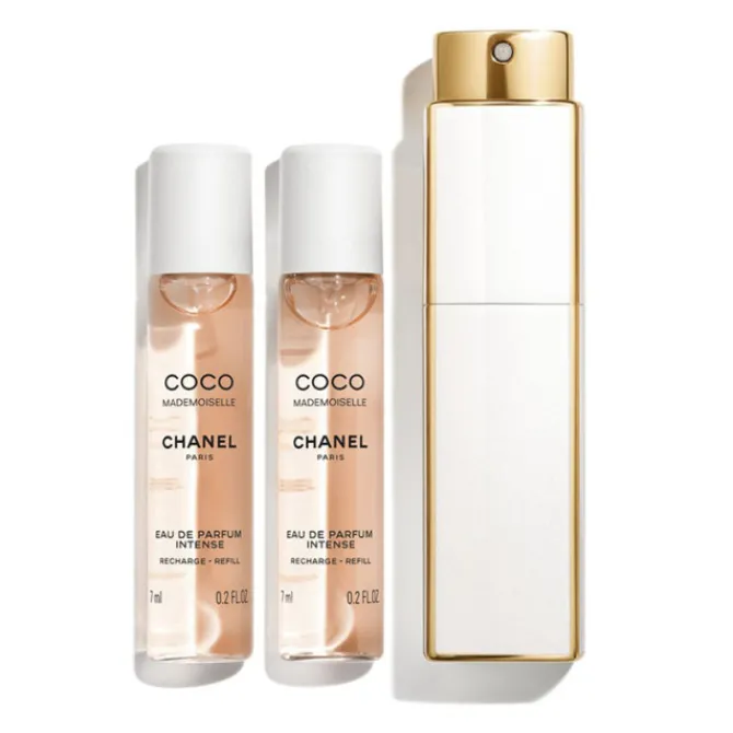 CHANEL Parfums Rechargeables|Eau De Parfum>COCO MADEMOISELLE