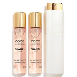 CHANEL Parfums Rechargeables|Eau De Toilette>COCO MADEMOISELLE
