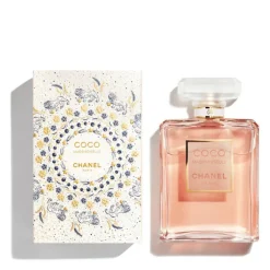 CHANEL Eau De Parfum>COCO MADEMOISELLE