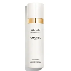 CHANEL Déodorant>COCO MADEMOISELLE