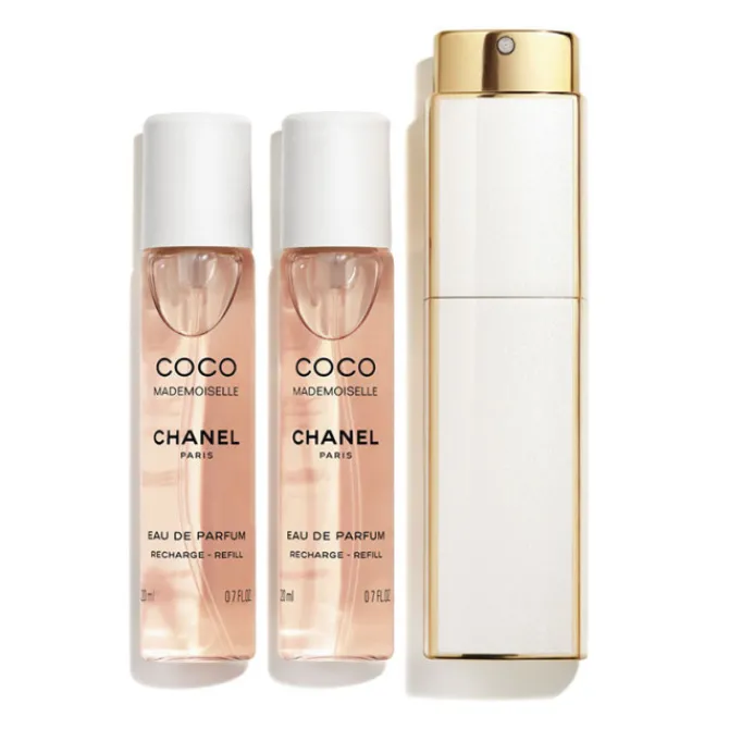 CHANEL Parfums Rechargeables|Eau De Parfum>COCO MADEMOISELLE