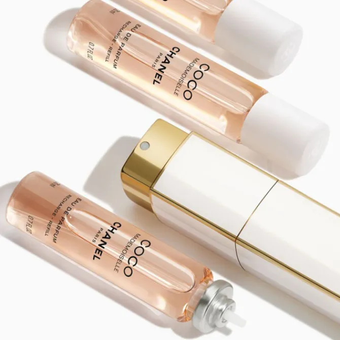 CHANEL Parfums Rechargeables|Eau De Parfum>COCO MADEMOISELLE