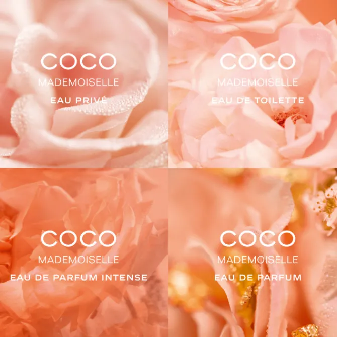 CHANEL Eau De Toilette>COCO MADEMOISELLE L'EAU PRIVEE