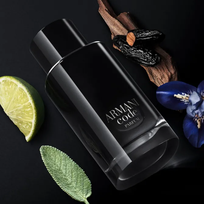 Giorgio Armani Parfums Rechargeables>Code Le Parfum