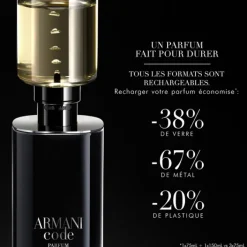 Giorgio Armani Parfums Rechargeables><noscript><img width=