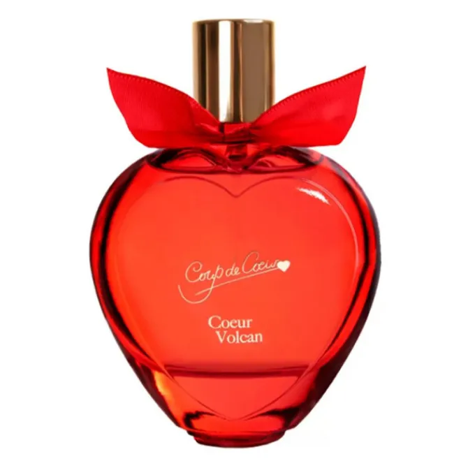 Coup de Coeur Parfums Petits Prix|Eau De Parfum>Coeur Volcan