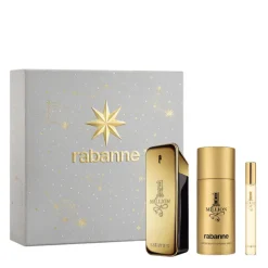 Rabanne Coffrets Homme>Coffret 1 Million