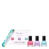 Rosajou Maquillage Pour Enfants>Coffret 3 Vernis