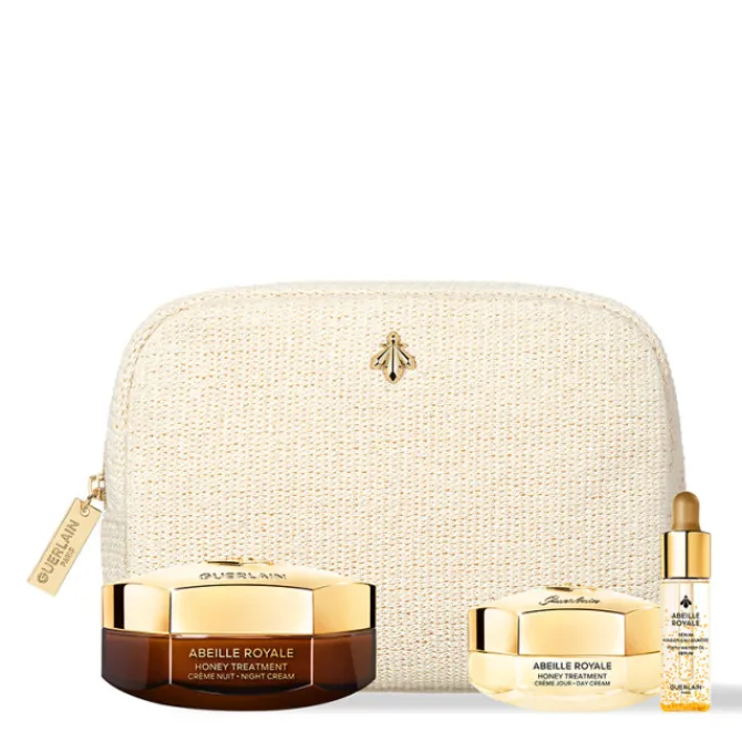 GUERLAIN Coffrets & Cadeaux>Coffret Abeille Royale