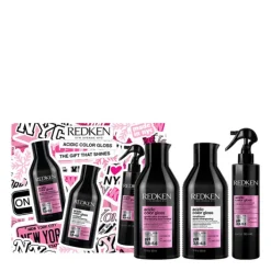 Redken Coffrets Cheveux>Coffret Acidic Color Gloss