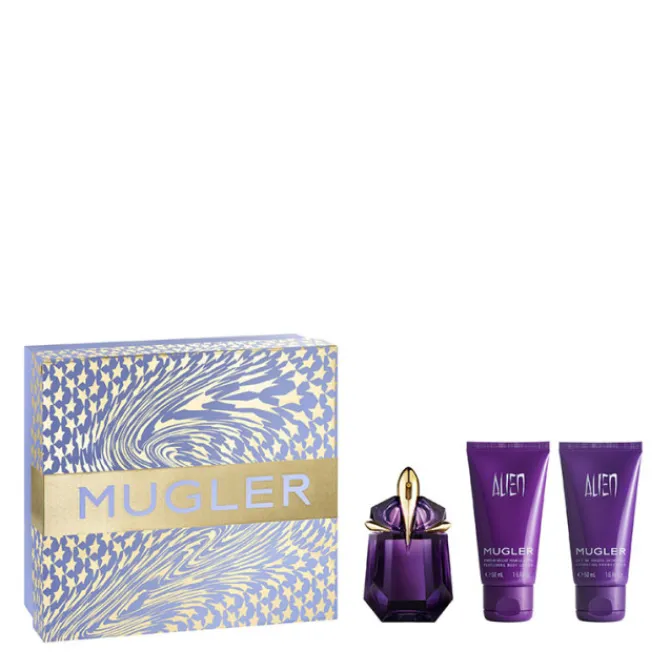 Mugler Coffrets Femme>Coffret Alien