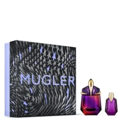 Mugler Coffrets Femme>Coffret Alien Hypersense
