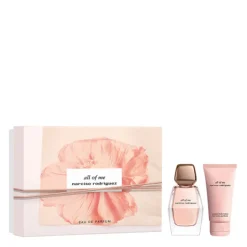 Narciso Rodriguez Coffrets Femme>Coffret All of Me