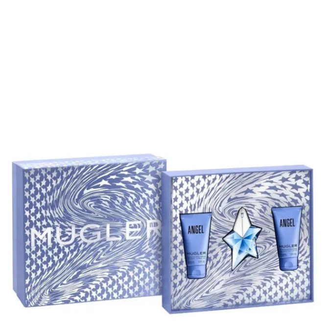 Mugler Coffrets Femme>Coffret Angel