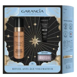 Garancia Coffrets|Coffrets & Cadeaux>Coffret Anti-Âge Volumateur