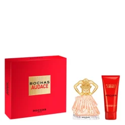 Rochas Coffrets Femme>Coffret Audace