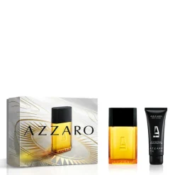 Azzaro Coffrets Homme>Coffret Pour Homme