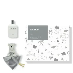 IKKS Coffrets Enfant>Coffret Baby Mix&Match