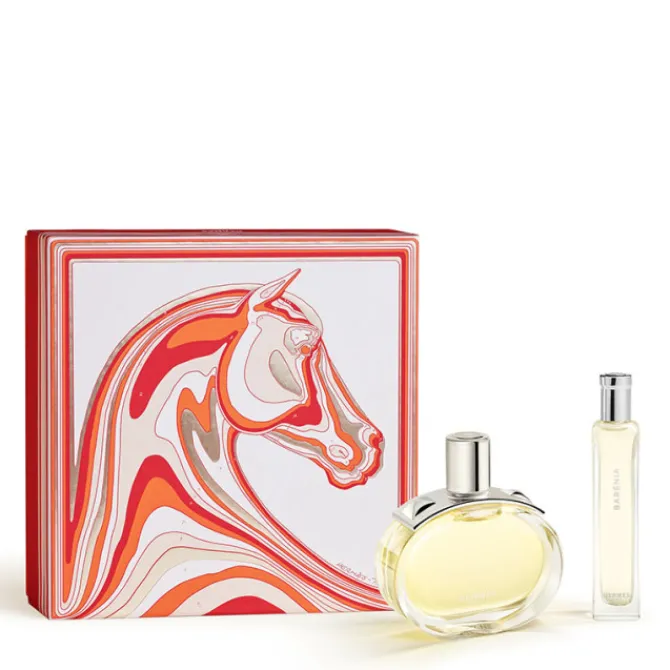 HERMES Coffrets Femme>Coffret Barénia