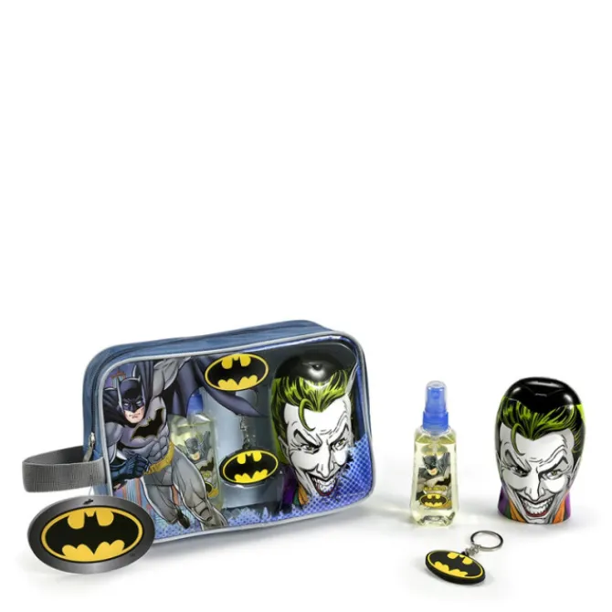 Disney Coffrets Enfant>Coffret Batman