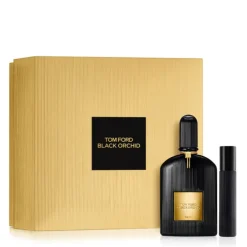 Tom Ford Coffrets Femme>Coffret Black Orchid
