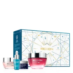 Biotherm Coffrets|Coffrets & Cadeaux>Coffret Blue Peptides