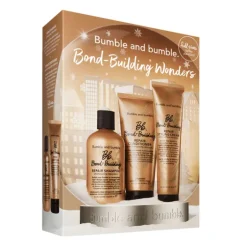 Bumble and bumble Votre Routine Capillaire|Coffrets Cheveux>Coffret Bond Building