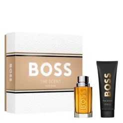 Hugo Boss Coffrets Homme>Coffret Boss The Scent