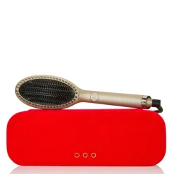ghd Coffrets Cheveux>Coffret Brosse Lissante Glide Collection Grand Luxe