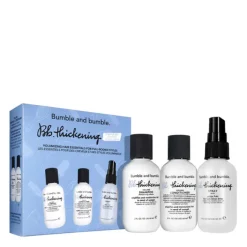 Bumble and bumble Votre Routine Capillaire|Coffrets Cheveux>Coffret brushing volumineux Bb. Thickening