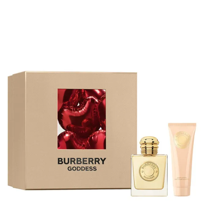 Femme Burberry Coffrets Femme|Coffret Goddess